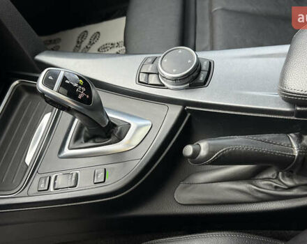 Сірий БМВ 4 Серія, об'ємом двигуна 2 л та пробігом 169 тис. км за 17999 $, фото 20 на Automoto.ua