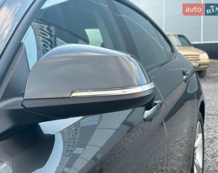 Сірий БМВ 4 Серія, об'ємом двигуна 2 л та пробігом 124 тис. км за 17690 $, фото 12 на Automoto.ua