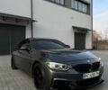 Серый БМВ 4 Серия, объемом двигателя 2 л и пробегом 185 тыс. км за 18500 $, фото 1 на Automoto.ua