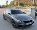 Сірий БМВ 4 Серія, об'ємом двигуна 2 л та пробігом 120 тис. км за 15489 $, фото 1 на Automoto.ua