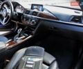 Серый БМВ 4 Серия, объемом двигателя 2.98 л и пробегом 198 тыс. км за 18500 $, фото 19 на Automoto.ua