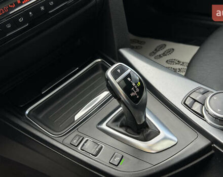 Сірий БМВ 4 Серія, об'ємом двигуна 2 л та пробігом 169 тис. км за 17999 $, фото 19 на Automoto.ua