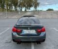 Серый БМВ 4 Серия, объемом двигателя 2 л и пробегом 111 тыс. км за 20000 $, фото 4 на Automoto.ua