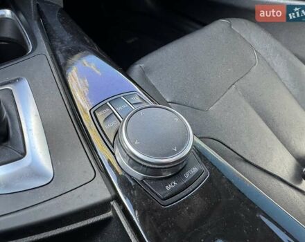 Сірий БМВ 4 Серія, об'ємом двигуна 2 л та пробігом 95 тис. км за 13490 $, фото 23 на Automoto.ua