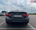 Серый БМВ 4 Серия, объемом двигателя 2.98 л и пробегом 156 тыс. км за 20500 $, фото 7 на Automoto.ua