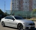Серый БМВ 4 Серия, объемом двигателя 2 л и пробегом 157 тыс. км за 14791 $, фото 4 на Automoto.ua