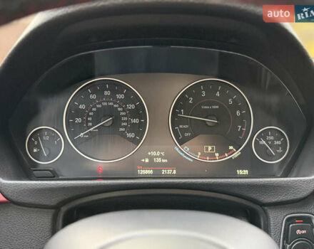 Сірий БМВ 4 Серія, об'ємом двигуна 2 л та пробігом 126 тис. км за 16900 $, фото 7 на Automoto.ua