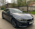 Серый БМВ 4 Серия, объемом двигателя 3 л и пробегом 159 тыс. км за 19900 $, фото 8 на Automoto.ua