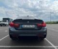 Сірий БМВ 4 Серія, об'ємом двигуна 3 л та пробігом 156 тис. км за 18500 $, фото 7 на Automoto.ua