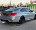 Серый БМВ 4 Серия, объемом двигателя 2.98 л и пробегом 184 тыс. км за 16990 $, фото 10 на Automoto.ua