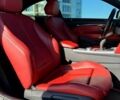 Серый БМВ 4 Серия, объемом двигателя 2.98 л и пробегом 130 тыс. км за 17700 $, фото 18 на Automoto.ua