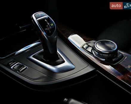 Серый БМВ 4 Серия, объемом двигателя 2.98 л и пробегом 198 тыс. км за 18500 $, фото 14 на Automoto.ua