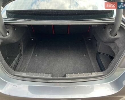 Серый БМВ 4 Серия, объемом двигателя 2.98 л и пробегом 156 тыс. км за 20500 $, фото 10 на Automoto.ua