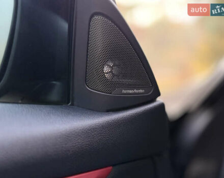 Сірий БМВ 4 Серія, об'ємом двигуна 2 л та пробігом 126 тис. км за 16900 $, фото 13 на Automoto.ua