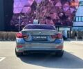 Серый БМВ 4 Серия, объемом двигателя 2 л и пробегом 91 тыс. км за 13990 $, фото 6 на Automoto.ua