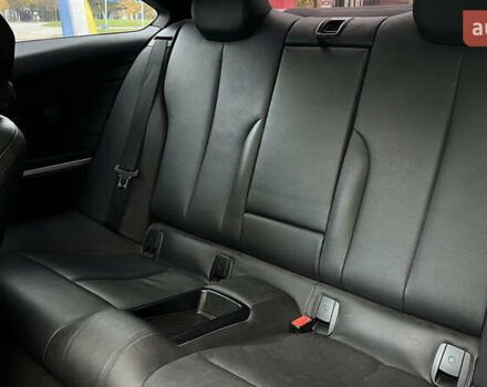 Сірий БМВ 4 Серія, об'ємом двигуна 2 л та пробігом 169 тис. км за 17999 $, фото 34 на Automoto.ua