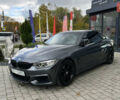 Сірий БМВ 4 Серія, об'ємом двигуна 2 л та пробігом 169 тис. км за 17999 $, фото 2 на Automoto.ua