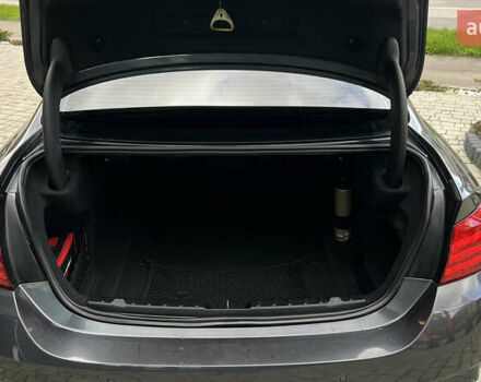 Сірий БМВ 4 Серія, об'ємом двигуна 2 л та пробігом 169 тис. км за 17999 $, фото 15 на Automoto.ua