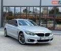 Сірий БМВ 4 Серія, об'ємом двигуна 2.99 л та пробігом 200 тис. км за 18400 $, фото 1 на Automoto.ua