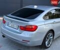 Серый БМВ 4 Серия, объемом двигателя 2.99 л и пробегом 200 тыс. км за 17000 $, фото 45 на Automoto.ua
