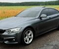 Сірий БМВ 4 Серія, об'ємом двигуна 2 л та пробігом 187 тис. км за 19500 $, фото 1 на Automoto.ua