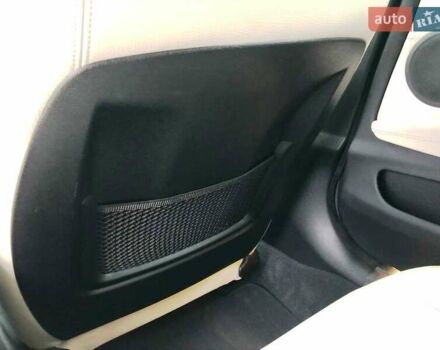 Серый БМВ 4 Серия, объемом двигателя 2 л и пробегом 140 тыс. км за 17900 $, фото 21 на Automoto.ua