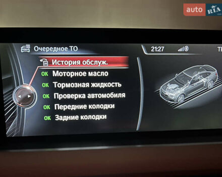 Сірий БМВ 4 Серія, об'ємом двигуна 2 л та пробігом 159 тис. км за 19300 $, фото 41 на Automoto.ua
