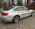 Сірий БМВ 4 Серія, об'ємом двигуна 3 л та пробігом 193 тис. км за 19999 $, фото 1 на Automoto.ua