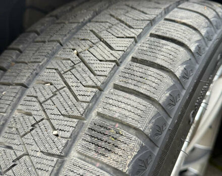 Сірий БМВ 4 Серія, об'ємом двигуна 3 л та пробігом 193 тис. км за 19999 $, фото 28 на Automoto.ua