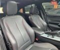 Серый БМВ 4 Серия, объемом двигателя 2 л и пробегом 165 тыс. км за 15600 $, фото 27 на Automoto.ua