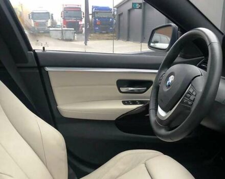 Серый БМВ 4 Серия, объемом двигателя 2 л и пробегом 140 тыс. км за 17900 $, фото 58 на Automoto.ua