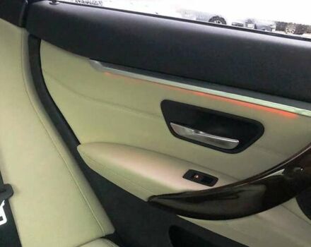 Серый БМВ 4 Серия, объемом двигателя 2 л и пробегом 140 тыс. км за 17900 $, фото 53 на Automoto.ua