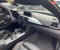 Серый БМВ 4 Серия, объемом двигателя 2 л и пробегом 165 тыс. км за 15600 $, фото 8 на Automoto.ua