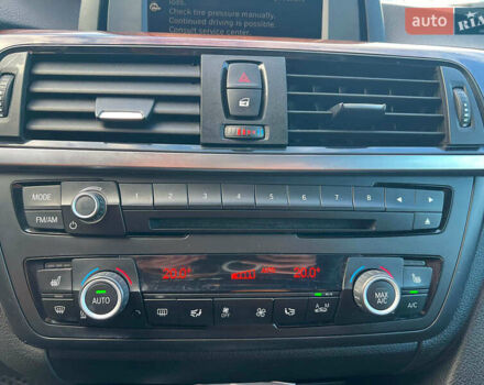 Серый БМВ 4 Серия, объемом двигателя 2 л и пробегом 196 тыс. км за 19990 $, фото 24 на Automoto.ua