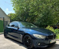 Серый БМВ 4 Серия, объемом двигателя 2 л и пробегом 160 тыс. км за 16900 $, фото 4 на Automoto.ua