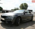 Серый БМВ 4 Серия, объемом двигателя 2.98 л и пробегом 191 тыс. км за 23000 $, фото 1 на Automoto.ua