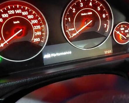 Сірий БМВ 4 Серія, об'ємом двигуна 2 л та пробігом 125 тис. км за 18200 $, фото 14 на Automoto.ua