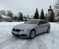 Сірий БМВ 4 Серія, об'ємом двигуна 2.99 л та пробігом 198 тис. км за 24500 $, фото 1 на Automoto.ua