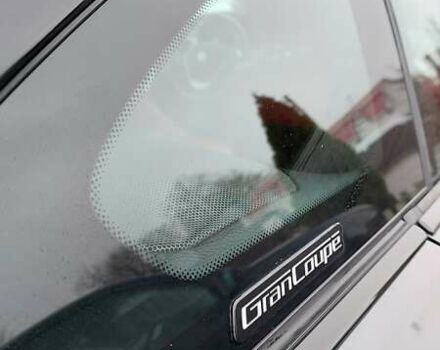 Сірий БМВ 4 Серія, об'ємом двигуна 2 л та пробігом 125 тис. км за 18200 $, фото 10 на Automoto.ua