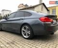 Серый БМВ 4 Серия, объемом двигателя 2 л и пробегом 140 тыс. км за 17900 $, фото 11 на Automoto.ua