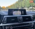 Серый БМВ 4 Серия, объемом двигателя 2 л и пробегом 172 тыс. км за 17900 $, фото 26 на Automoto.ua