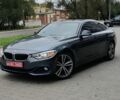 Серый БМВ 4 Серия, объемом двигателя 2 л и пробегом 165 тыс. км за 14800 $, фото 19 на Automoto.ua