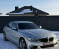 Серый БМВ 4 Серия, объемом двигателя 2 л и пробегом 145 тыс. км за 16200 $, фото 1 на Automoto.ua