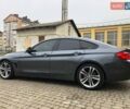 Серый БМВ 4 Серия, объемом двигателя 2 л и пробегом 140 тыс. км за 17900 $, фото 12 на Automoto.ua