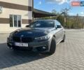 Сірий БМВ 4 Серія, об'ємом двигуна 2.98 л та пробігом 187 тис. км за 30000 $, фото 1 на Automoto.ua