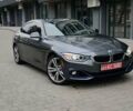 Серый БМВ 4 Серия, объемом двигателя 2 л и пробегом 165 тыс. км за 14900 $, фото 12 на Automoto.ua