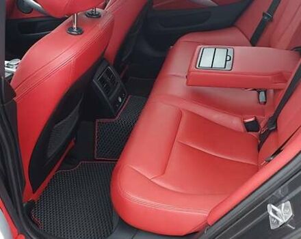 Сірий БМВ 4 Серія, об'ємом двигуна 2 л та пробігом 125 тис. км за 18200 $, фото 25 на Automoto.ua