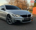 Серый БМВ 4 Серия, объемом двигателя 2 л и пробегом 189 тыс. км за 17500 $, фото 1 на Automoto.ua