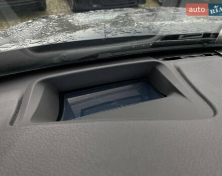 Серый БМВ 4 Серия, объемом двигателя 2 л и пробегом 165 тыс. км за 15600 $, фото 16 на Automoto.ua