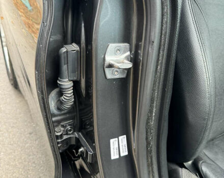Сірий БМВ 4 Серія, об'ємом двигуна 2 л та пробігом 165 тис. км за 18000 $, фото 37 на Automoto.ua